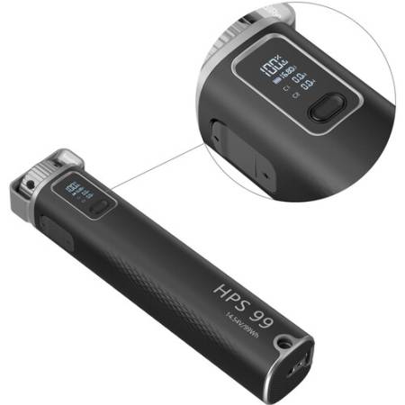 SmallRig 4553 HPS99 - uchwyt z powerbankiem